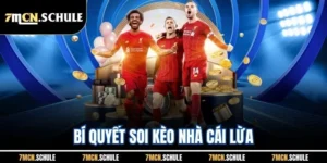 Bí Quyết Soi Kèo Nhà Cái Lừa | Cách Nhận Diện Chuẩn Xác 9 Bí Quyết Soi Kèo Nhà Cái Lừa | Cách Nhận Diện Chuẩn Xác