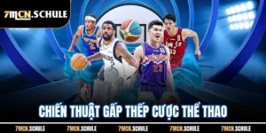 Chiến Thuật Gấp Thếp Cược Thể Thao| Chỉ Dẫn Áp Dụng Chi Tiết 12 Chiến Thuật Gấp Thếp Cược Thể Thao| Chỉ Dẫn Áp Dụng Chi Tiết