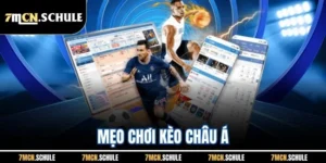 Mẹo Chơi Kèo Châu Á - Bật Các Chiến Thuật Hiệu Quả Nhất 9 Mẹo Chơi Kèo Châu Á - Bật Các Chiến Thuật Hiệu Quả Nhất