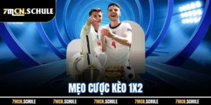 Mẹo Cược Kèo 1X2 | Những Tips Giúp Hội Viên Tăng Tỷ Lệ Thắng 13 Mẹo Cược Kèo 1X2 | Những Tips Giúp Hội Viên Tăng Tỷ Lệ Thắng