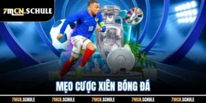 Mẹo Cược Xiên Bóng Đá - 7M Chia Sẻ Bí Quyết Bắt Độ Thắng Lớn 10 Mẹo Cược Xiên Bóng Đá - 7M Chia Sẻ Bí Quyết Bắt Độ Thắng Lớn