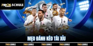Mẹo Đánh Kèo Tài Xỉu - Cùng 7M Khám Phá Bí Kíp Cá Độ Hay 7 Mẹo Đánh Kèo Tài Xỉu - Cùng 7M Khám Phá Bí Kíp Cá Độ Hay