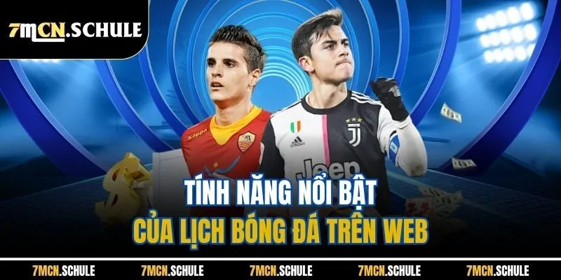 Bảng Xếp Hạng 7 Nguyên lý hoạt động của bảng xếp hạng 7M